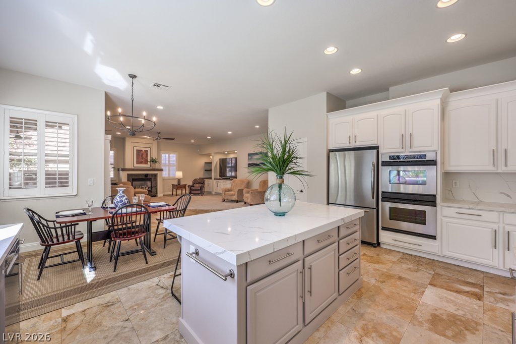 1529 Via Salaria Court Henderson NV 89052
