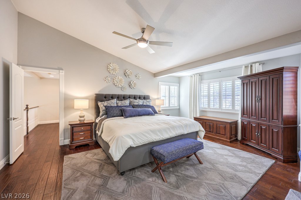 1529 Via Salaria Court Henderson NV 89052