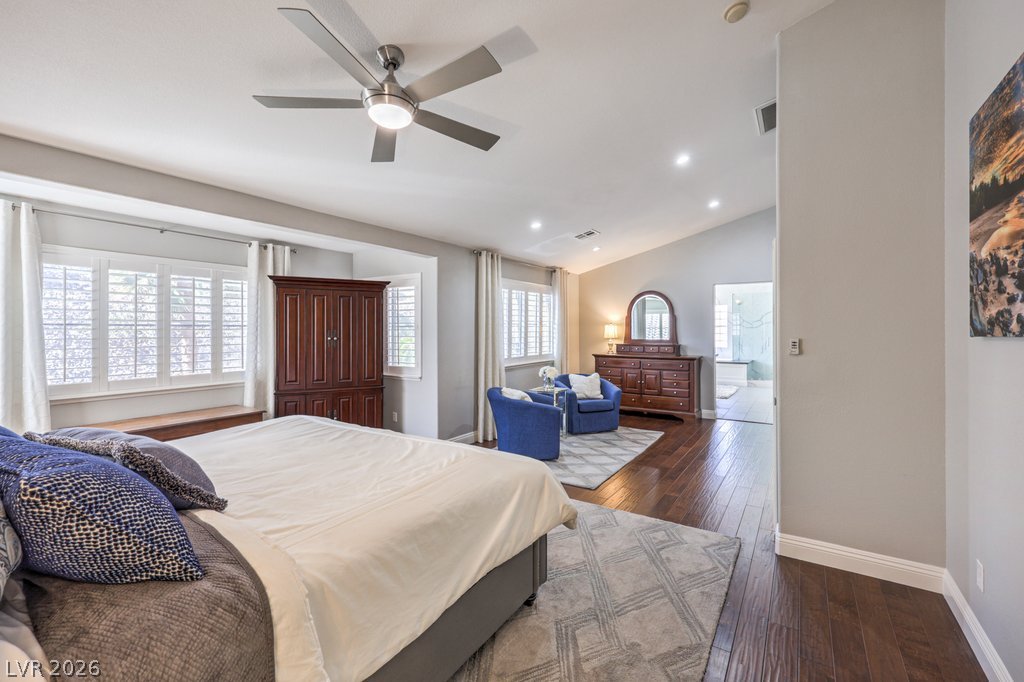 1529 Via Salaria Court Henderson NV 89052