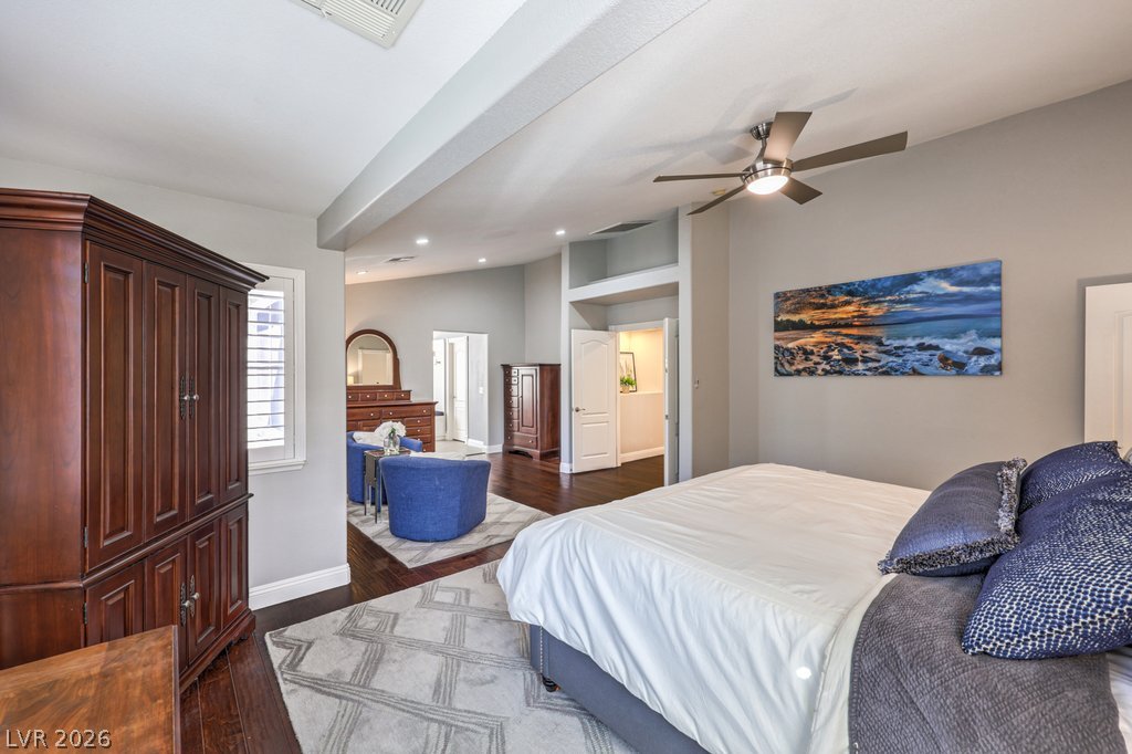 1529 Via Salaria Court Henderson NV 89052