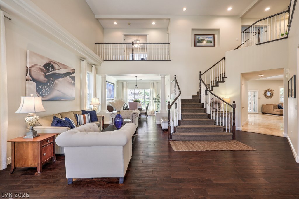 1529 Via Salaria Court Henderson NV 89052