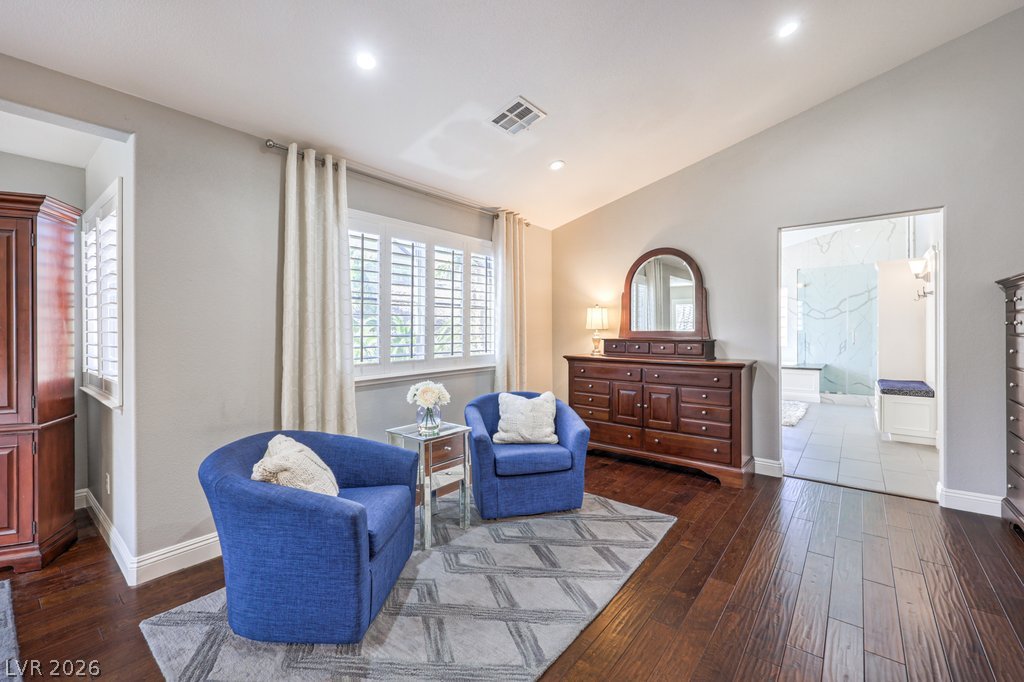 1529 Via Salaria Court Henderson NV 89052