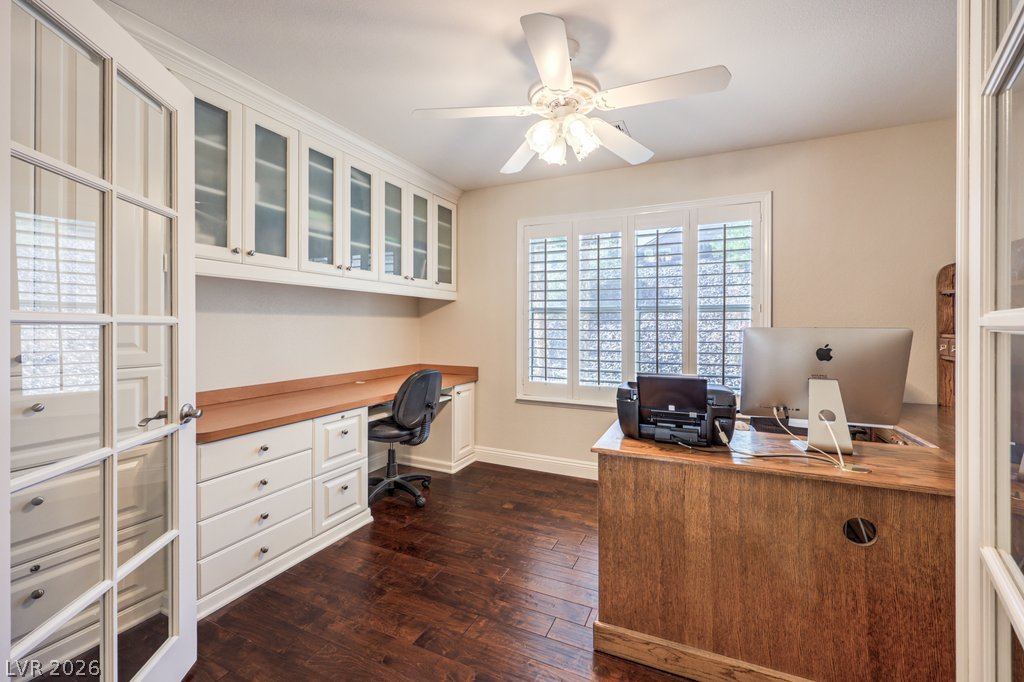 1529 Via Salaria Court Henderson NV 89052