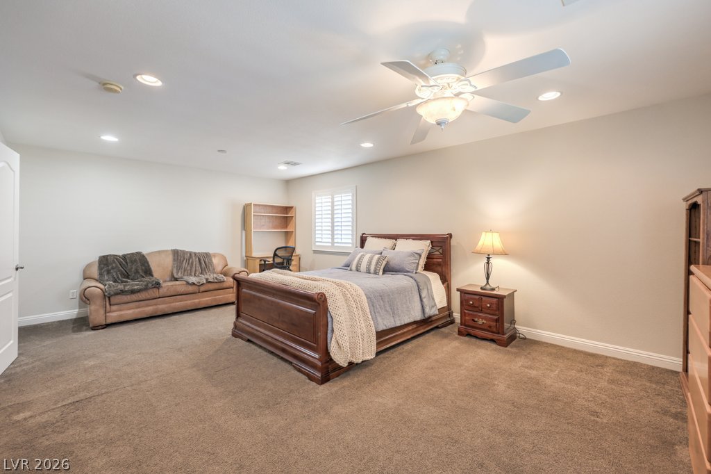 1529 Via Salaria Court Henderson NV 89052