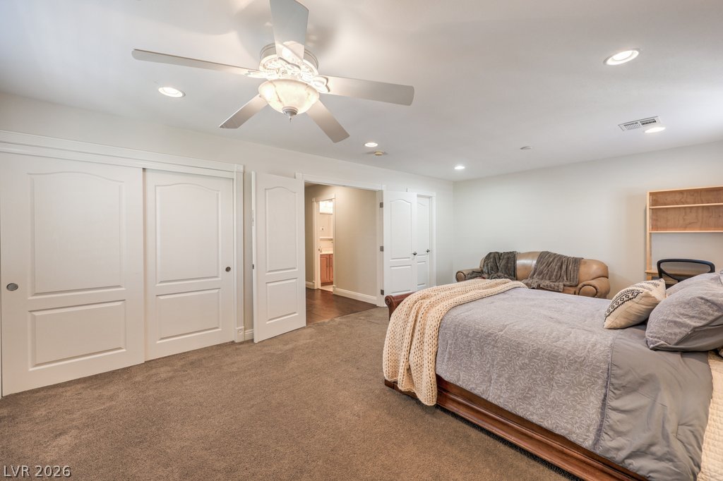 1529 Via Salaria Court Henderson NV 89052