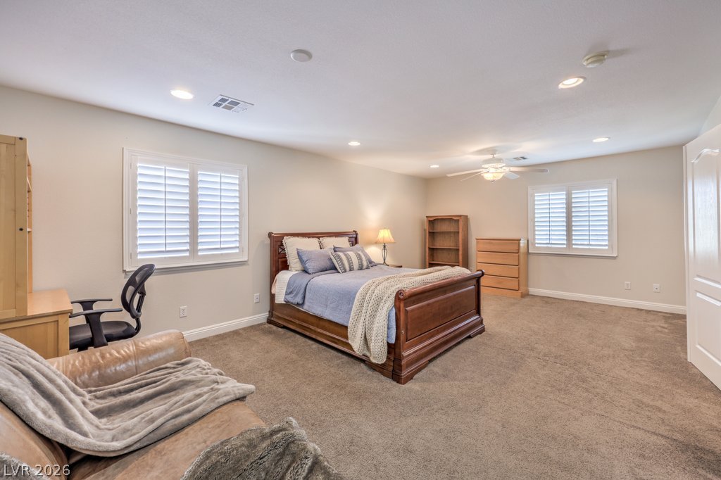1529 Via Salaria Court Henderson NV 89052