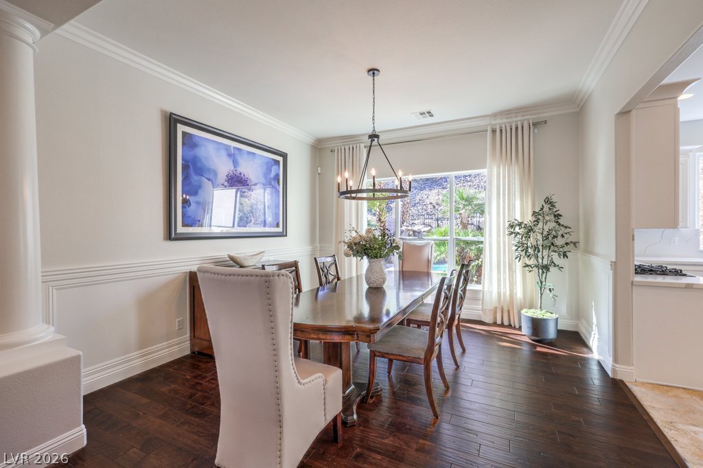 1529 Via Salaria Court Henderson NV 89052