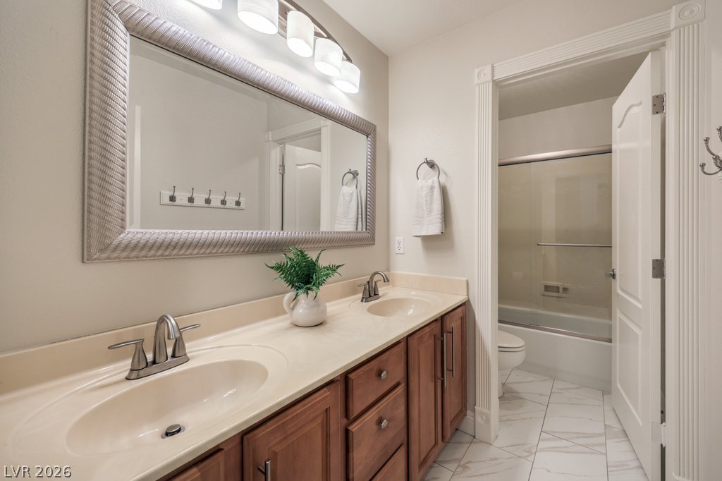 1529 Via Salaria Court Henderson NV 89052