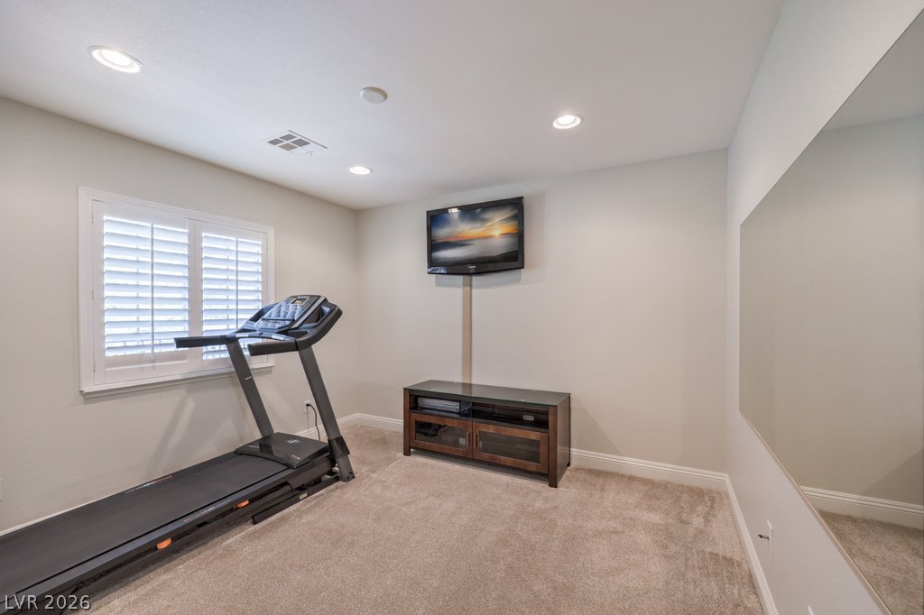 1529 Via Salaria Court Henderson NV 89052