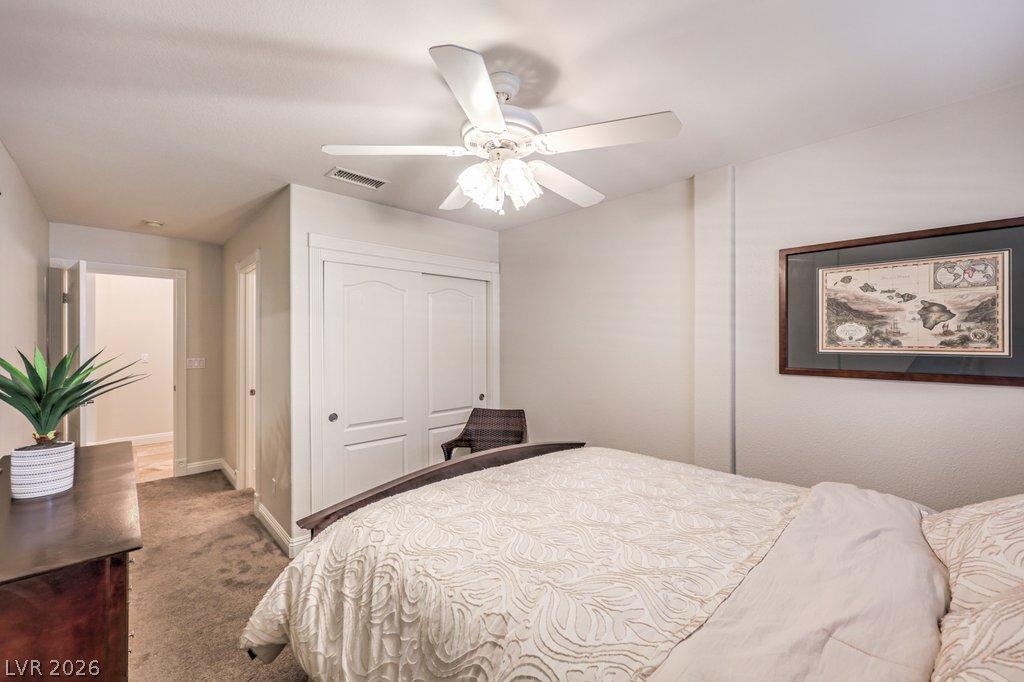 1529 Via Salaria Court Henderson NV 89052