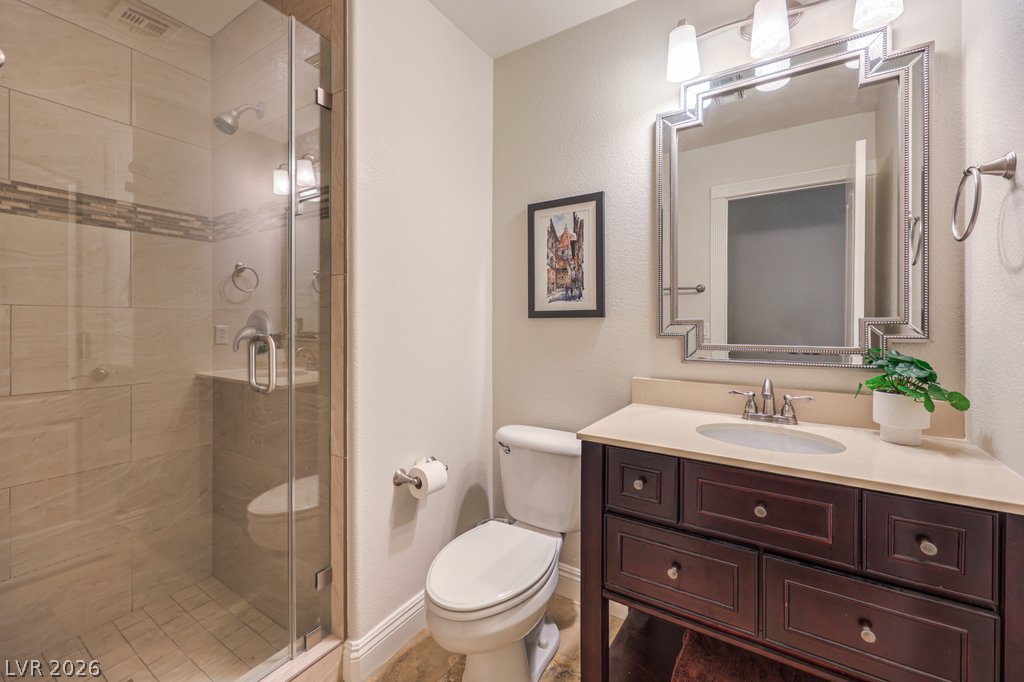 1529 Via Salaria Court Henderson NV 89052