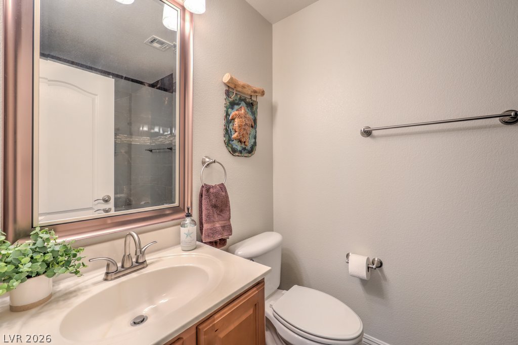 1529 Via Salaria Court Henderson NV 89052