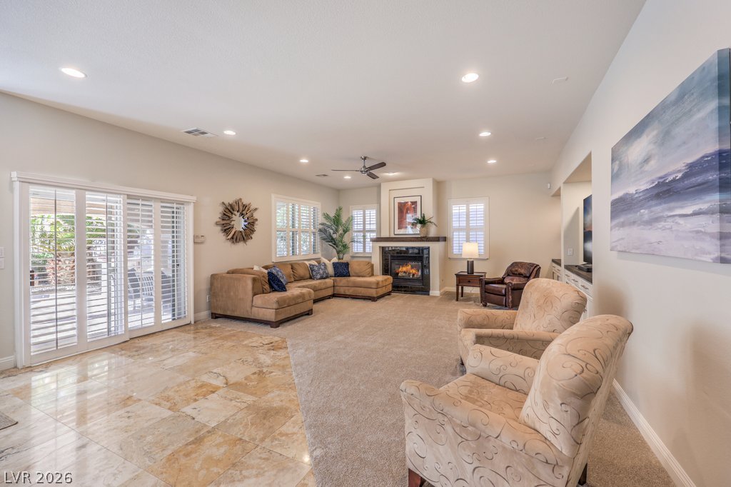 1529 Via Salaria Court Henderson NV 89052