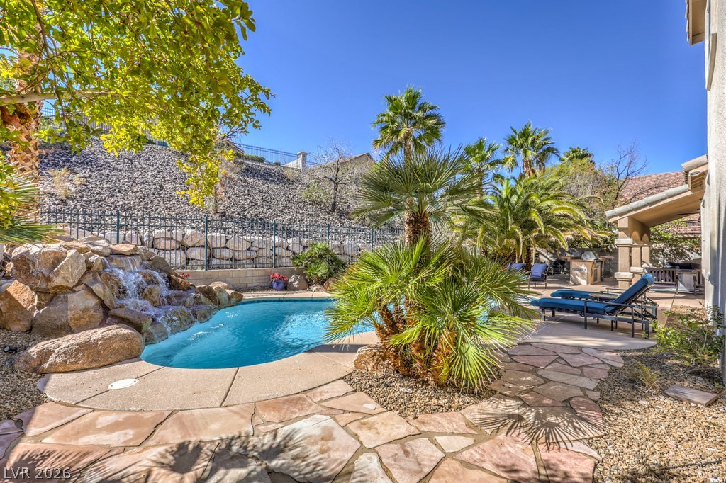 1529 Via Salaria Court Henderson NV 89052