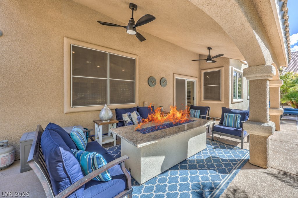 1529 Via Salaria Court Henderson NV 89052