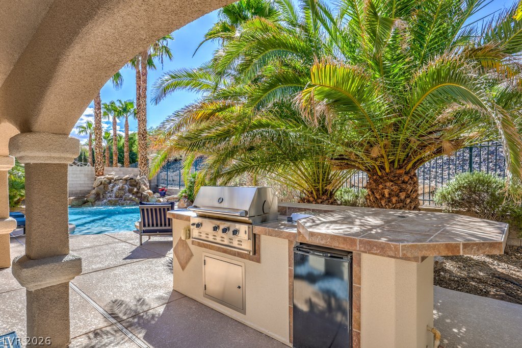 1529 Via Salaria Court Henderson NV 89052