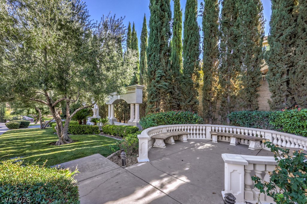 1529 Via Salaria Court Henderson NV 89052