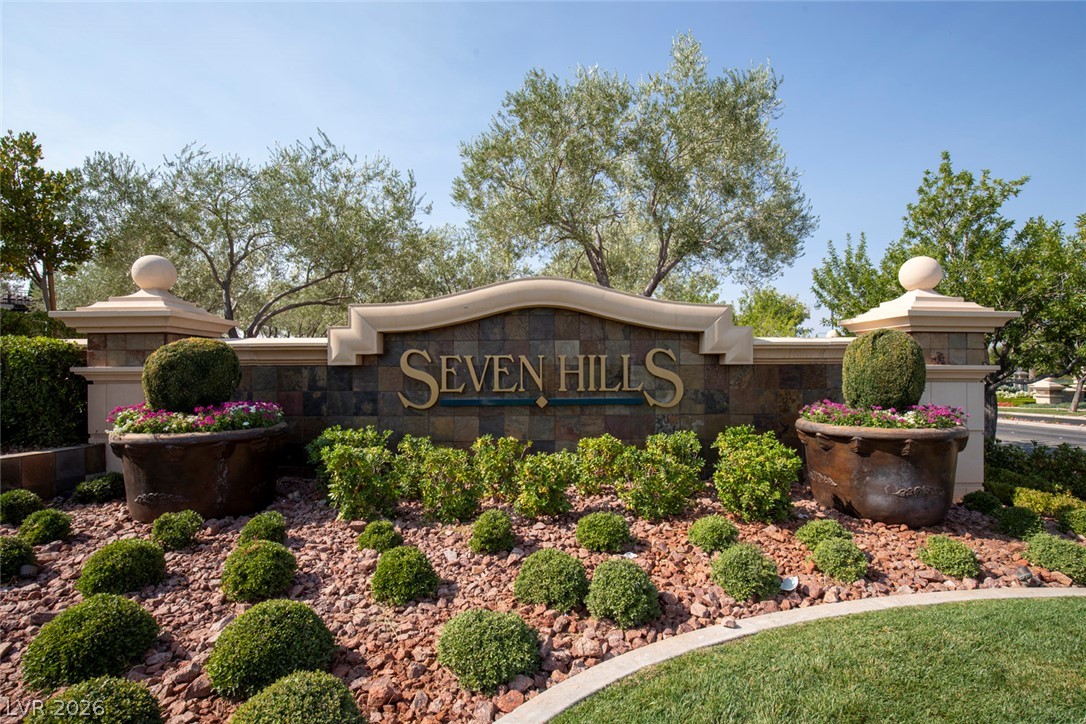 1529 Via Salaria Court Henderson NV 89052