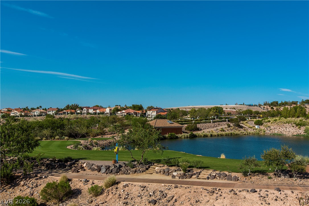 1529 Via Salaria Court Henderson NV 89052