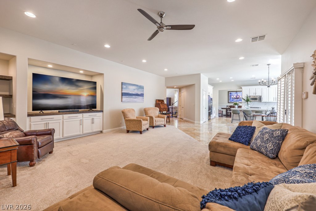 1529 Via Salaria Court Henderson NV 89052