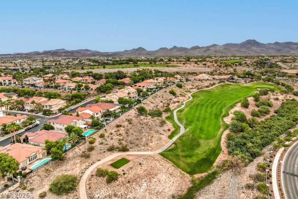 1529 Via Salaria Court Henderson NV 89052
