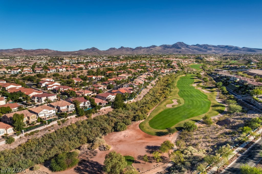1529 Via Salaria Court Henderson NV 89052