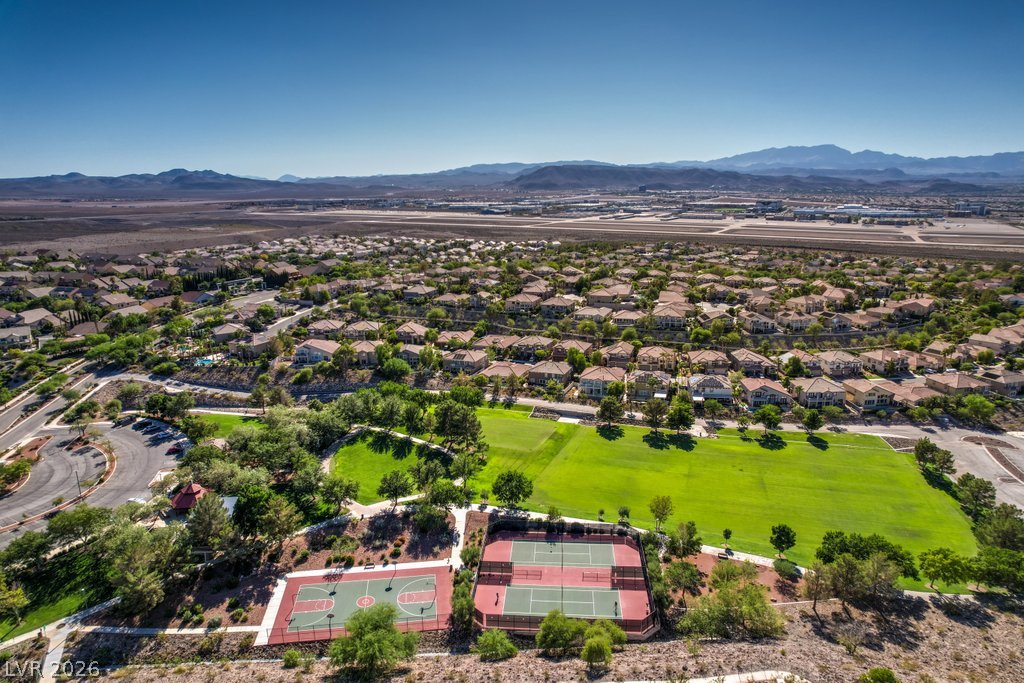 1529 Via Salaria Court Henderson NV 89052