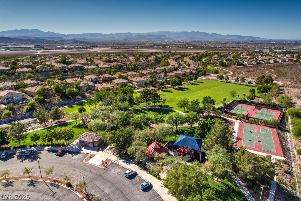 1529 Via Salaria Court Henderson NV 89052