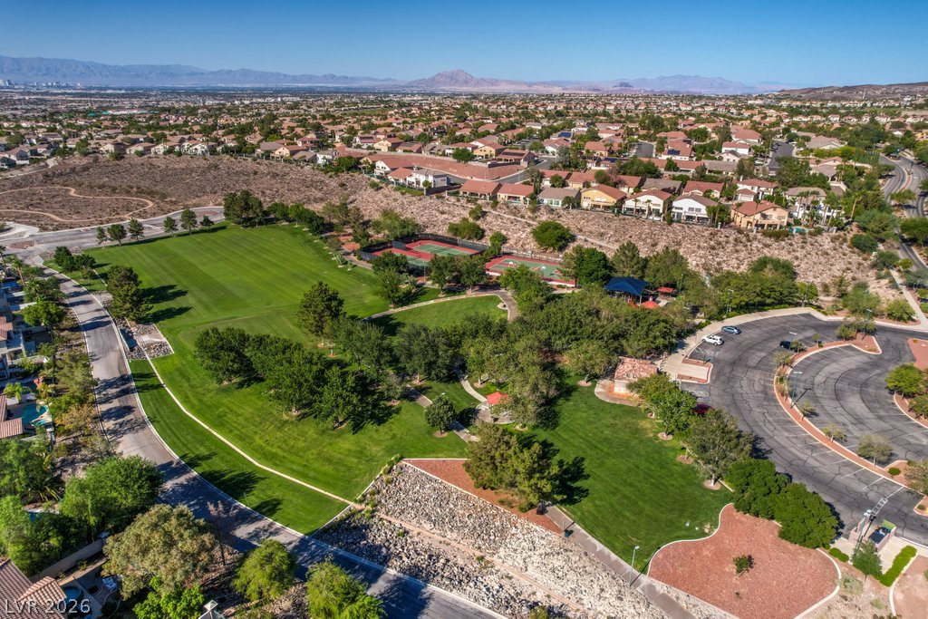 1529 Via Salaria Court Henderson NV 89052