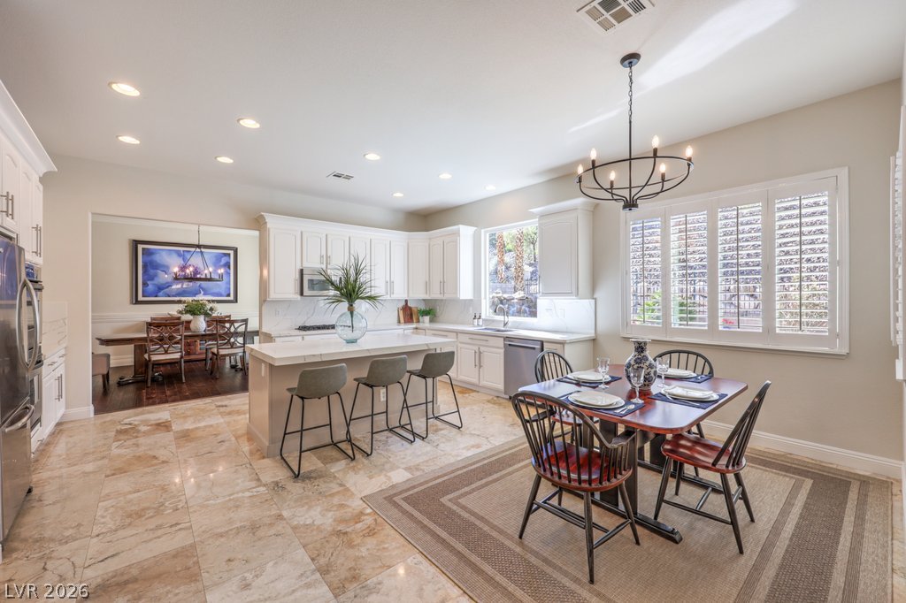 1529 Via Salaria Court Henderson NV 89052
