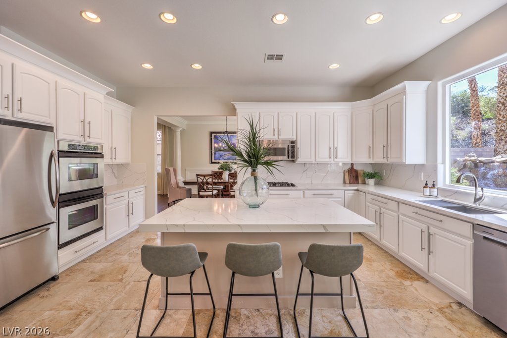 1529 Via Salaria Court Henderson NV 89052