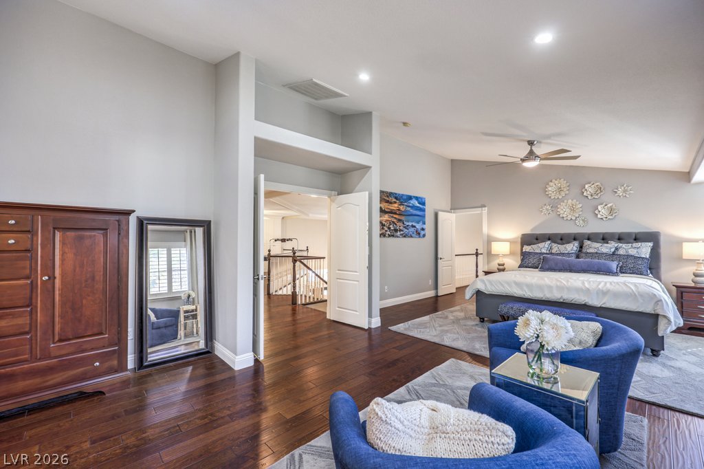 1529 Via Salaria Court Henderson NV 89052