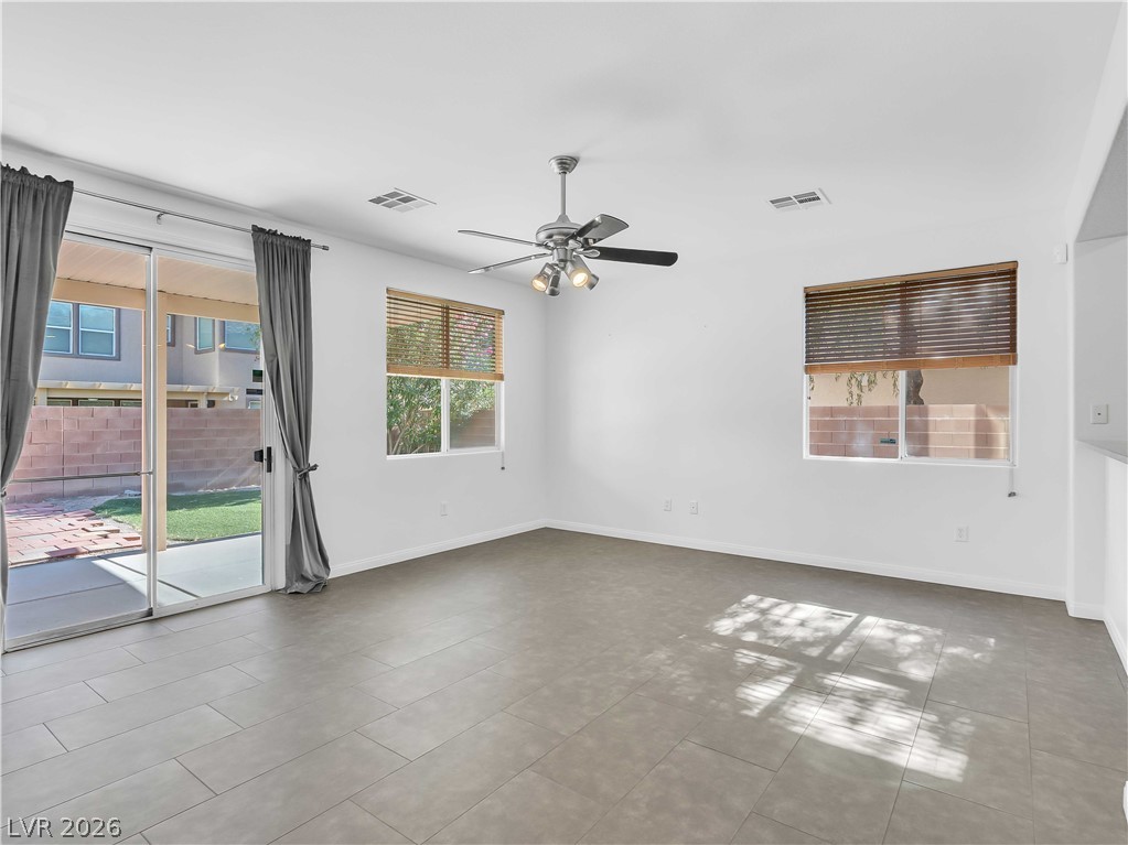2129 Mistle Thrush Drive North Las Vegas NV 89084