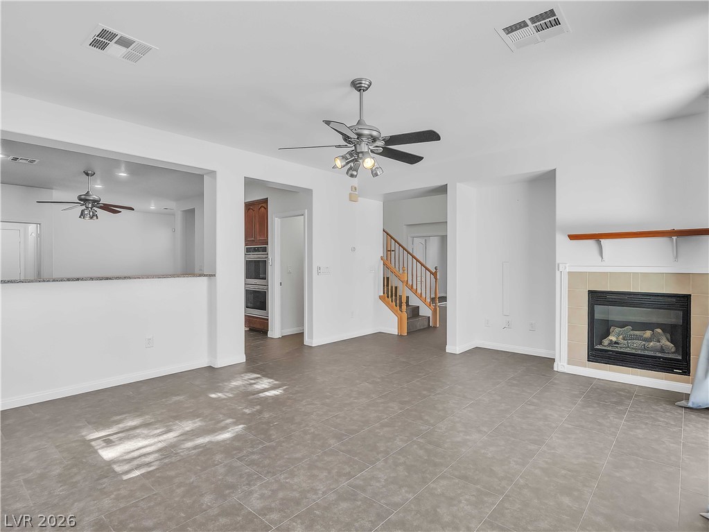 2129 Mistle Thrush Drive North Las Vegas NV 89084