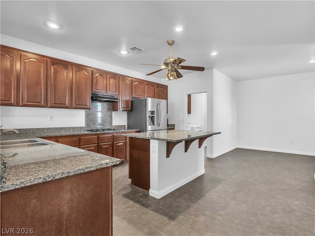 2129 Mistle Thrush Drive North Las Vegas NV 89084