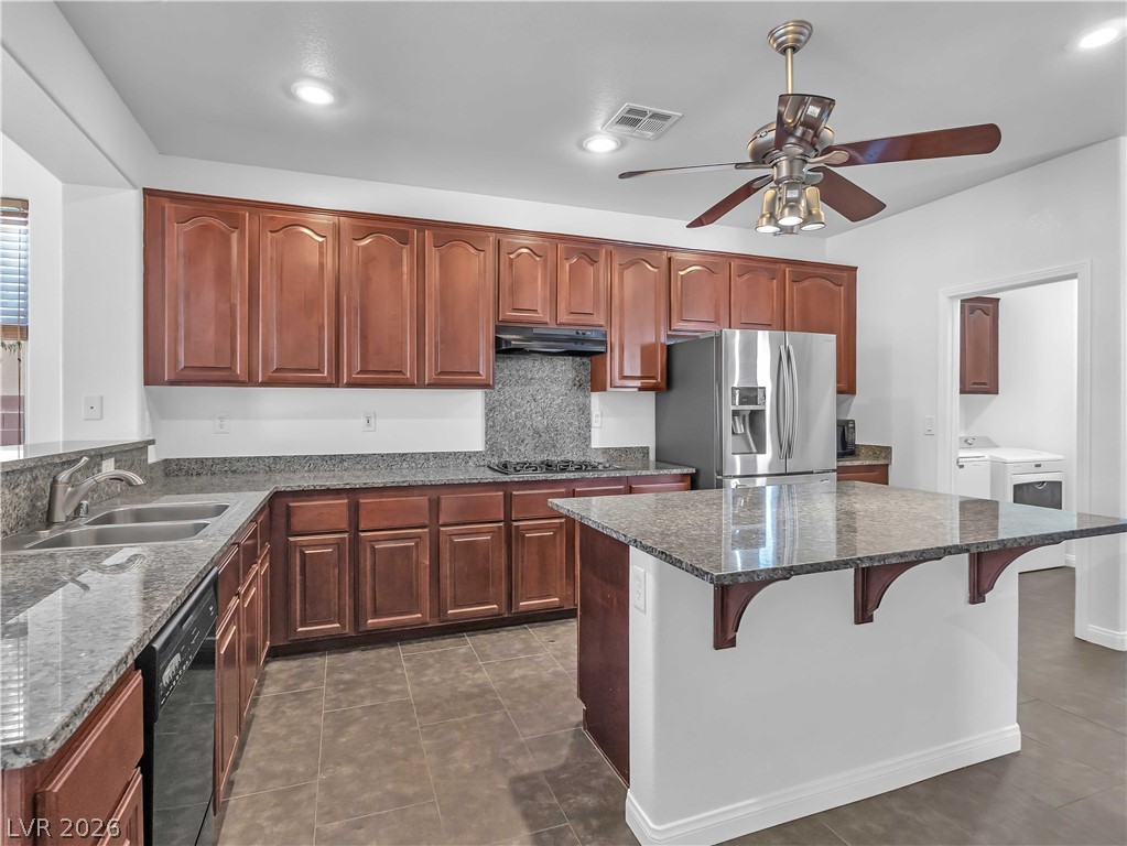 2129 Mistle Thrush Drive North Las Vegas NV 89084