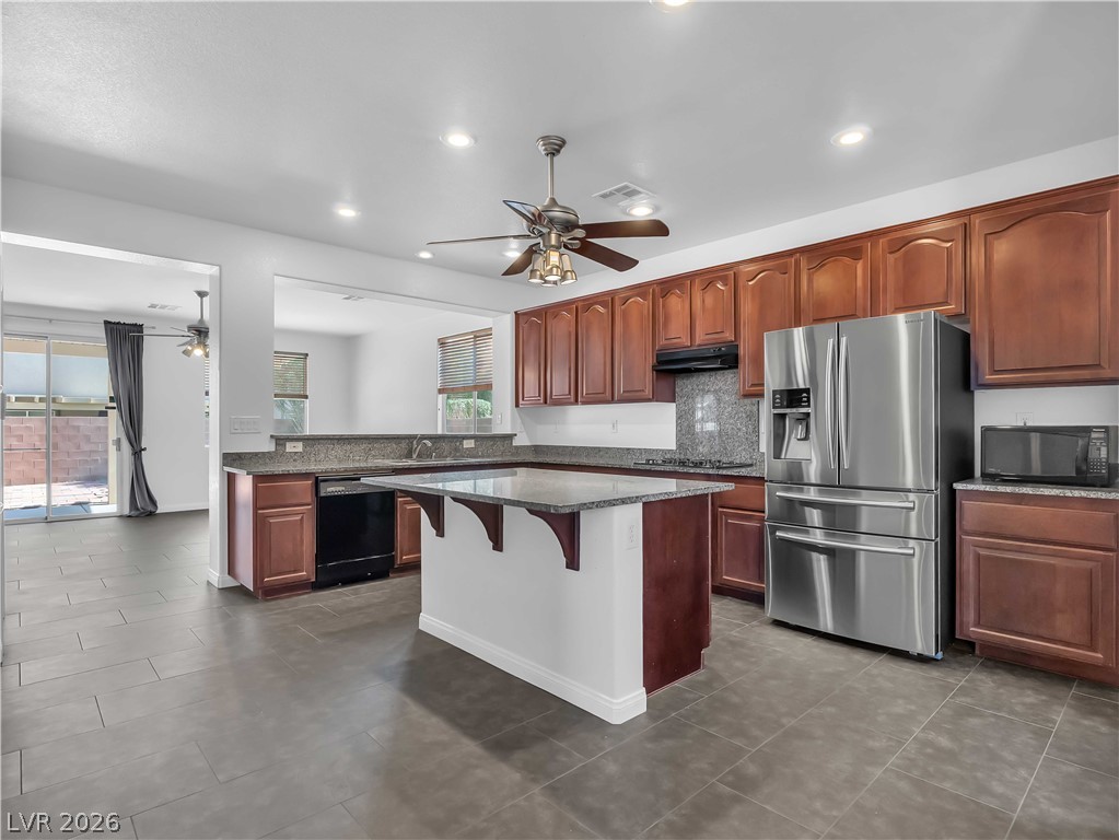 2129 Mistle Thrush Drive North Las Vegas NV 89084