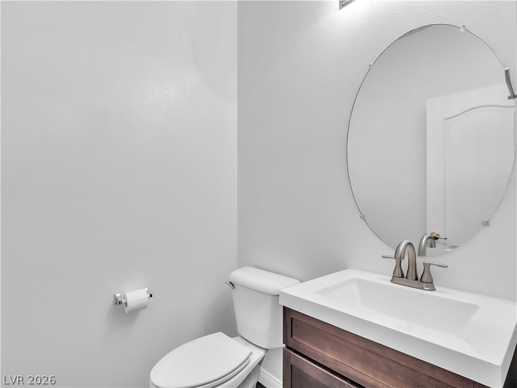 2129 Mistle Thrush Drive North Las Vegas NV 89084