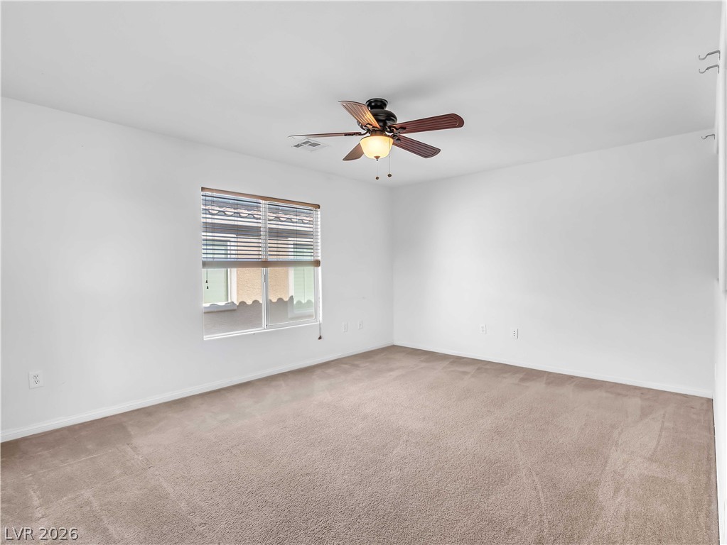 2129 Mistle Thrush Drive North Las Vegas NV 89084