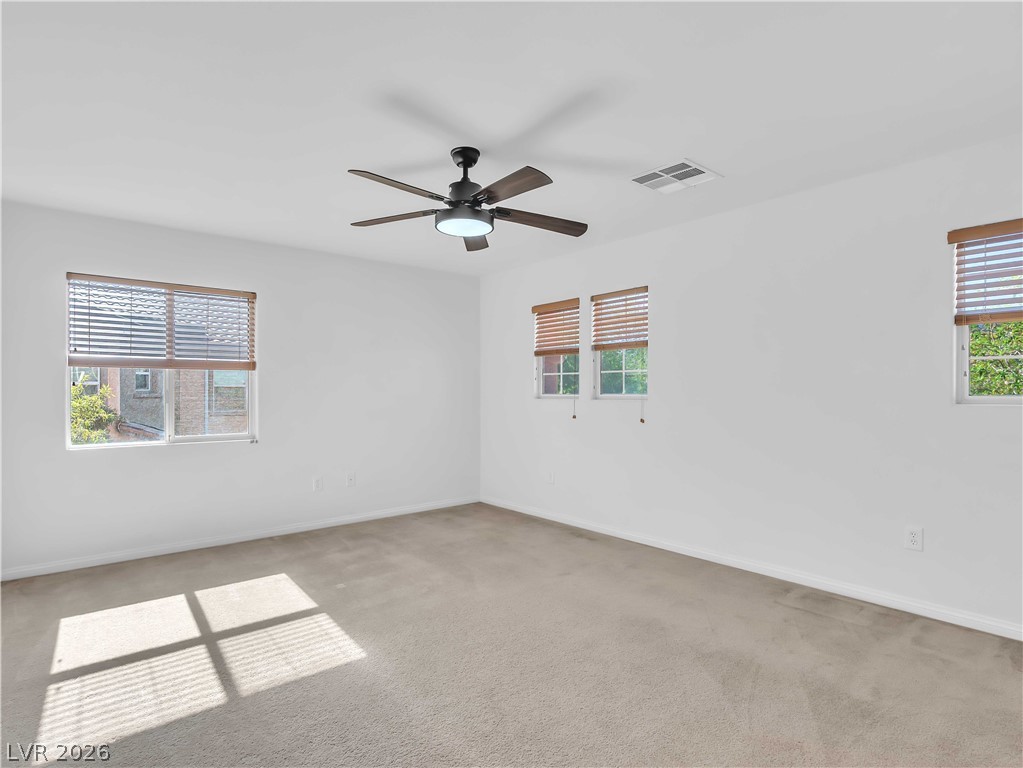 2129 Mistle Thrush Drive North Las Vegas NV 89084