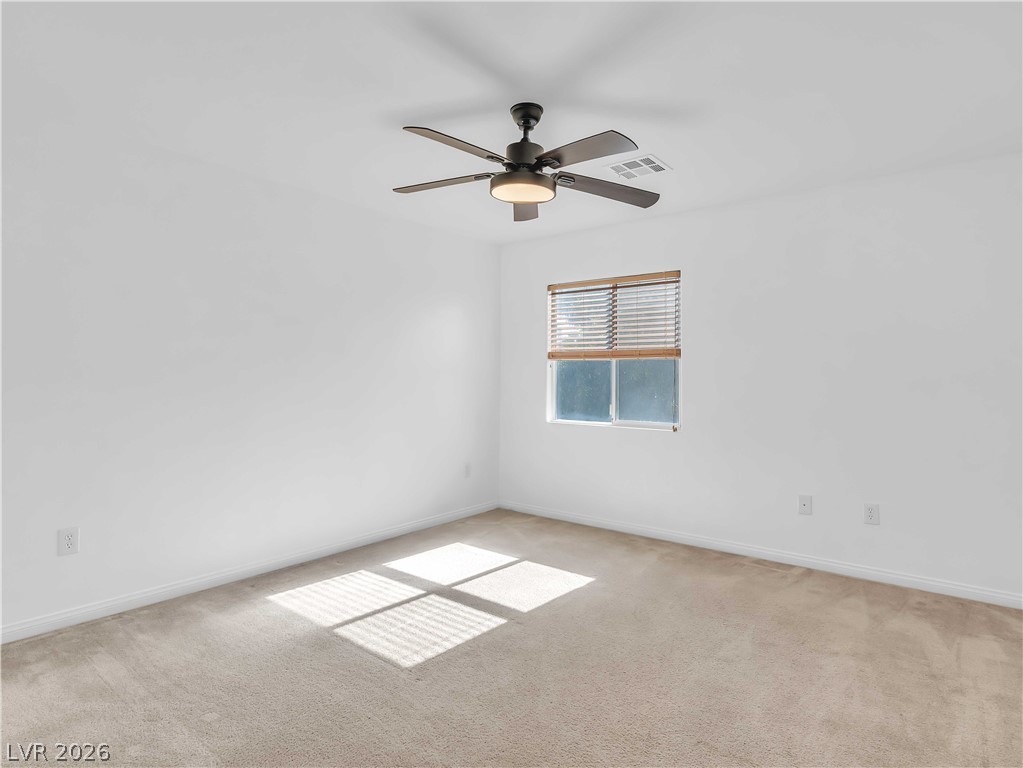 2129 Mistle Thrush Drive North Las Vegas NV 89084