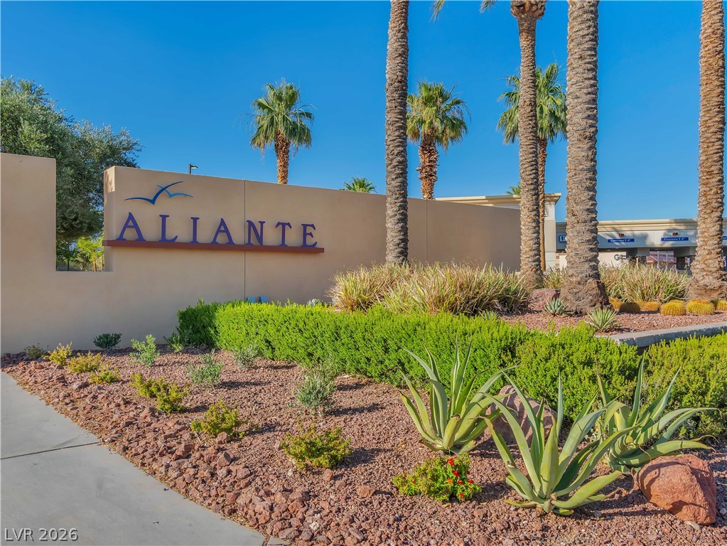 2129 Mistle Thrush Drive North Las Vegas NV 89084