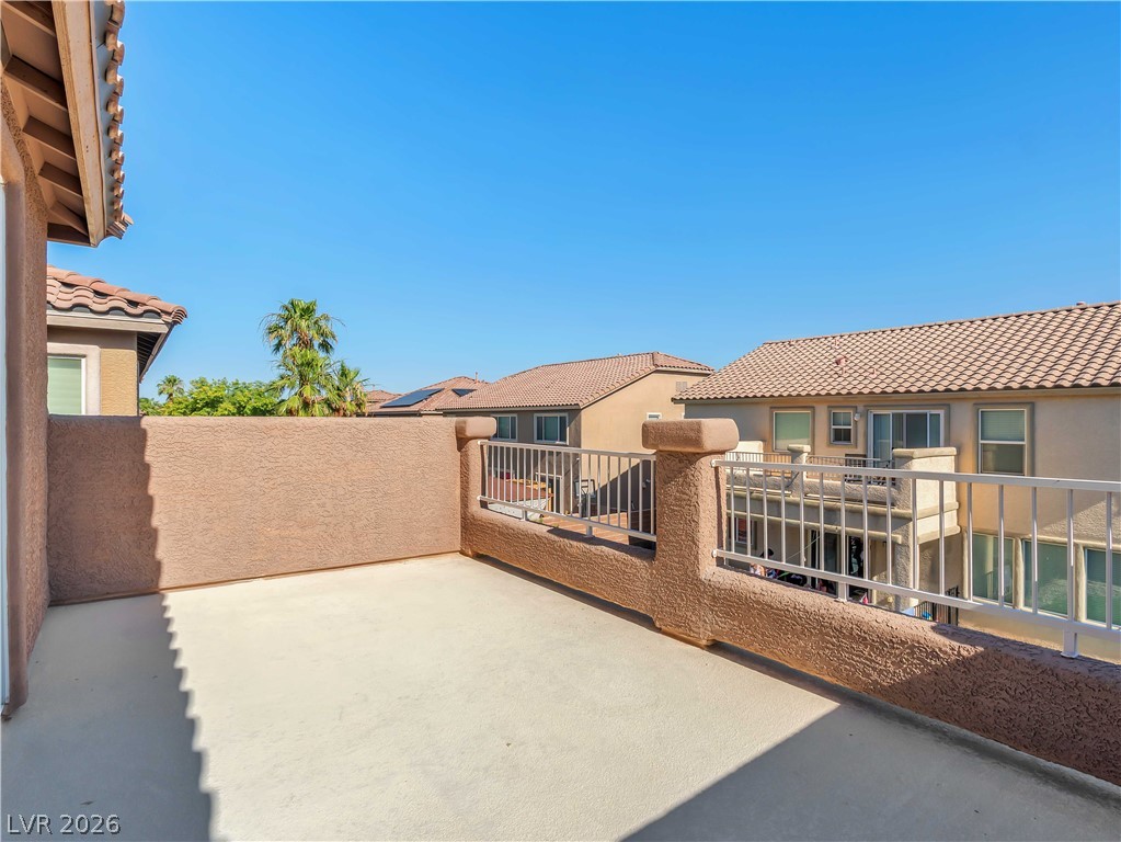 2129 Mistle Thrush Drive North Las Vegas NV 89084