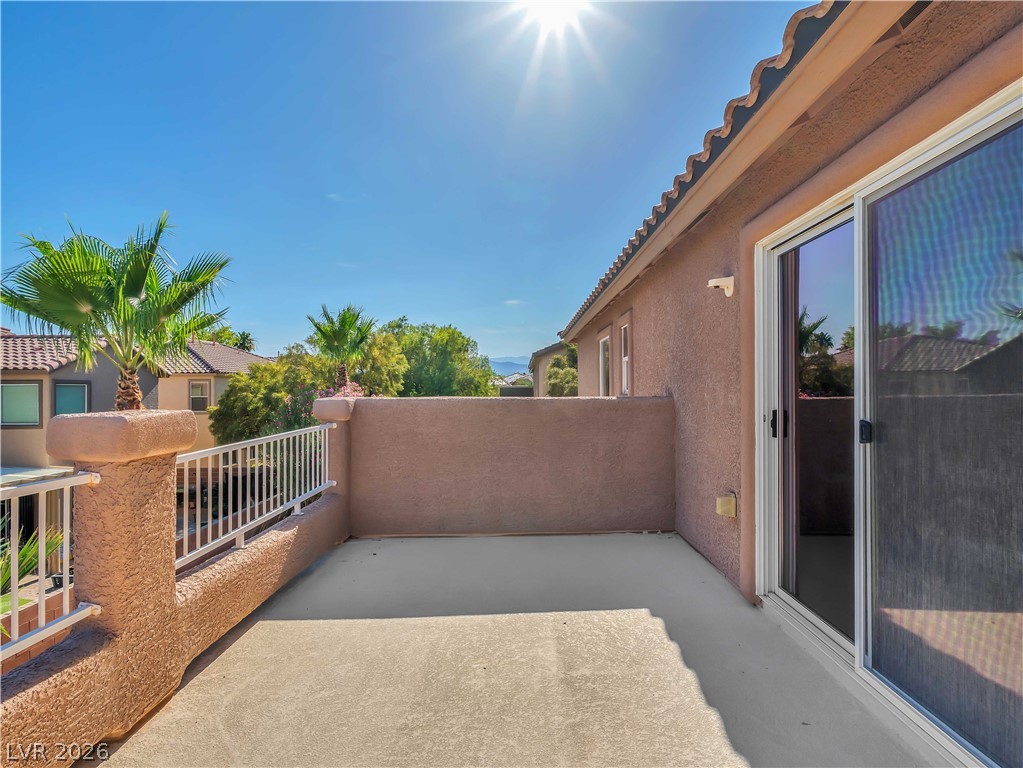 2129 Mistle Thrush Drive North Las Vegas NV 89084