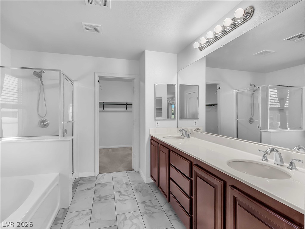 2129 Mistle Thrush Drive North Las Vegas NV 89084