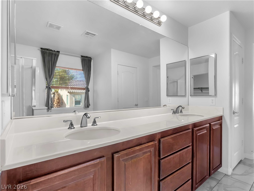 2129 Mistle Thrush Drive North Las Vegas NV 89084