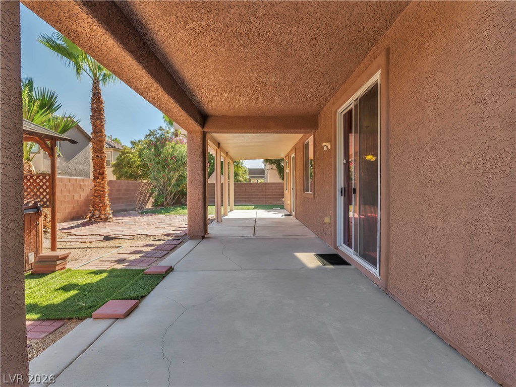2129 Mistle Thrush Drive North Las Vegas NV 89084