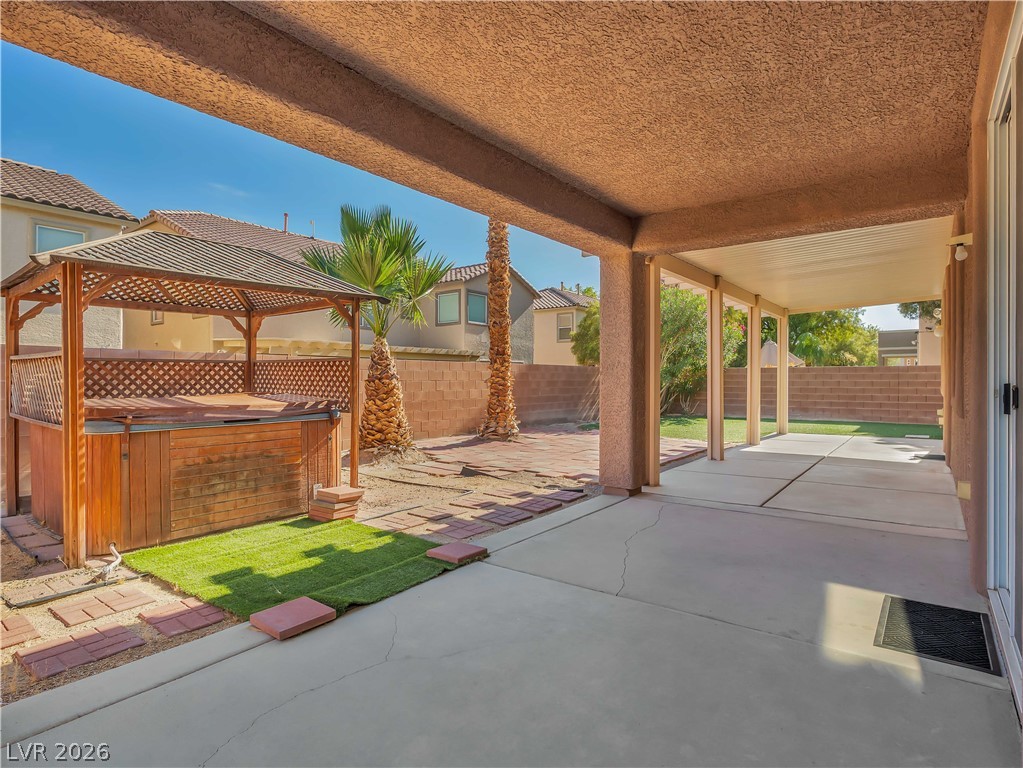 2129 Mistle Thrush Drive North Las Vegas NV 89084