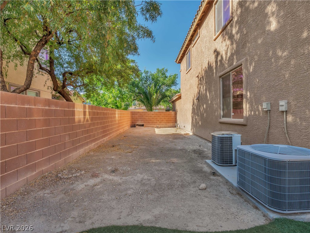 2129 Mistle Thrush Drive North Las Vegas NV 89084