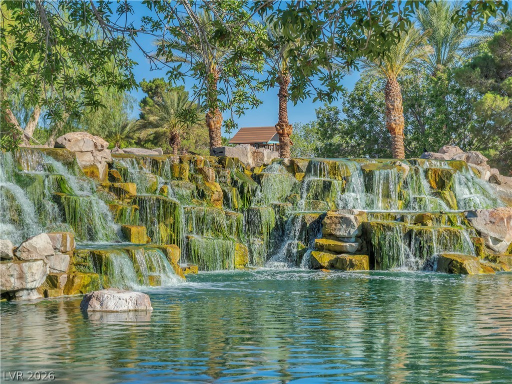 2129 Mistle Thrush Drive North Las Vegas NV 89084